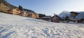 Résidence Les Chalets de Jouvence