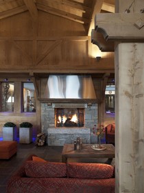 Résidence Les Chalets de Jouvence