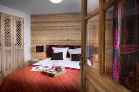 Résidence Les Chalets de Léana