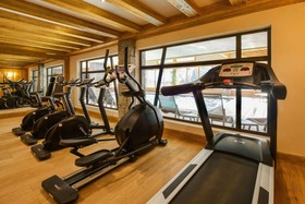 Résidence Les Chalets de Léana