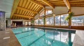 Résidence Les Chalets de Léana
