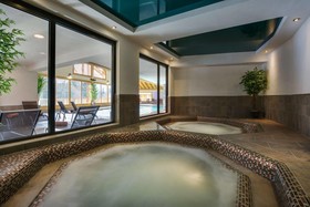 Résidence Les Chalets de Léana