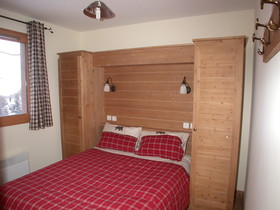 Chalets des Rennes