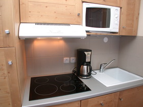 Chalets des Rennes