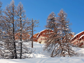 Chalets des Rennes