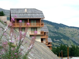 Chalets des Rennes
