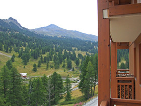 Chalets des Rennes