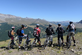 Les Villages Clubs du Soleil - Vars
