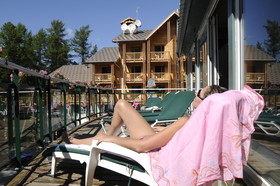 Les Villages Clubs du Soleil - Vars