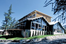 Les Villages Clubs du Soleil - Vars