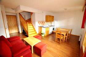Residence L'Ecrin des Neiges