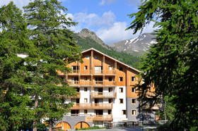 Residence L'Ecrin des Neiges