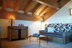 Résidence Goélia Les Chalets de Wengen