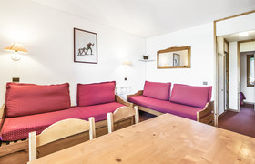Résidence Maeva Le Hameau du Sauget