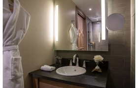 La Chemenaz Hotels