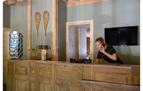 La Chemenaz Hotels