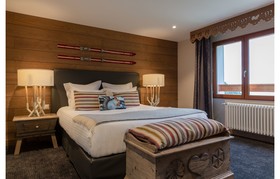 La Chemenaz Hotels