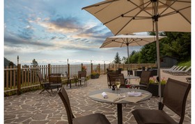 La Chemenaz Hotels