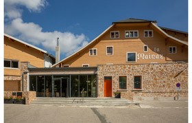 La Chemenaz Hotels