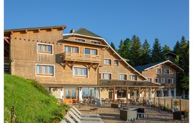 La Chemenaz Hotels