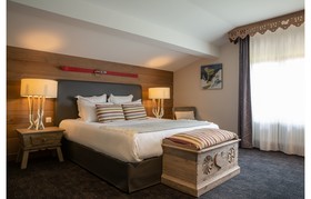 La Chemenaz Hotels