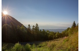 La Chemenaz Hotels