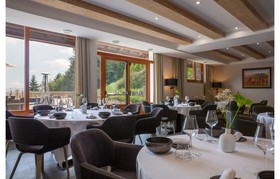 La Chemenaz Hotels