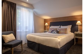 La Chemenaz Hotels