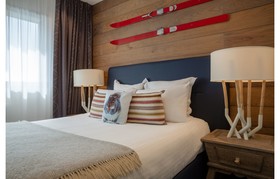 La Chemenaz Hotels