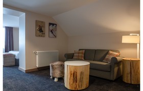 La Chemenaz Hotels