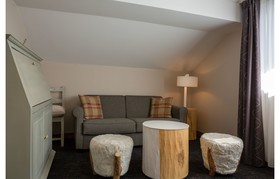 La Chemenaz Hotels