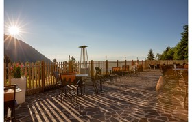 La Chemenaz Hotels