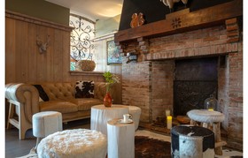 La Chemenaz Hotels