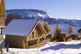 Les Chalets du Berger