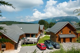 Les Chalets du Berger