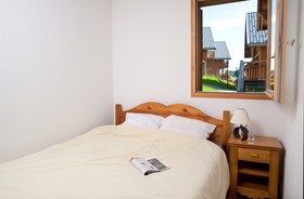 Les Chalets du Berger