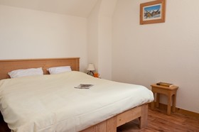 Les Chalets du Berger