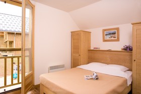 Les Chalets du Berger