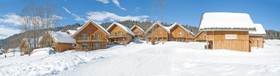Les Chalets du Berger