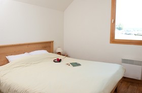 Les Chalets du Berger