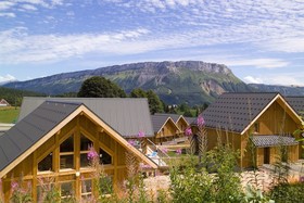 Les Chalets du Berger