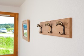 Les Chalets du Berger