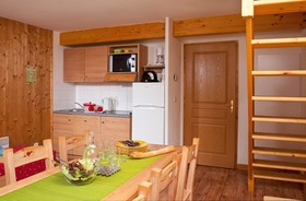 Les Chalets du Berger
