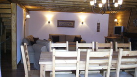 Chalet De Marie