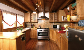 Chalet De Marie