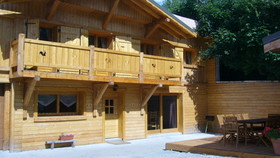 Chalet De Marie