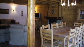 Chalet De Marie