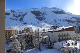 Hotel Base Camp Lodge
