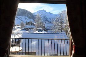Hotel Base Camp Lodge