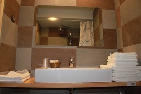 Hotel Base Camp Lodge